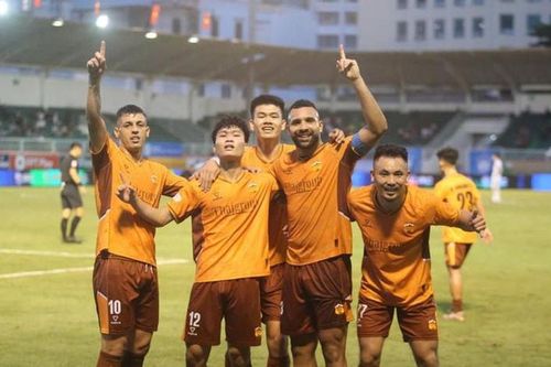 Tiền đạo 21 tuổi của HAGL lần đầu lên tuyển U23 Việt Nam dự giải Tứ hùng
