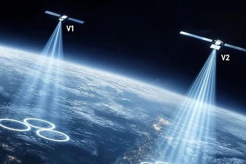 Starlink V2: SpaceX hiện thực hóa tham vọng phủ sóng Internet 5G từ không gian