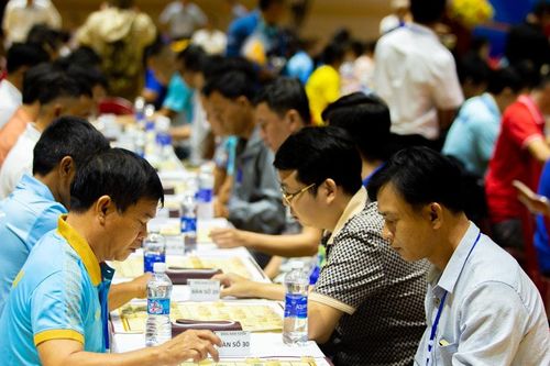 Khởi tranh Đại hội Thể dục thể thao thành phố Đà Nẵng lần thứ 10