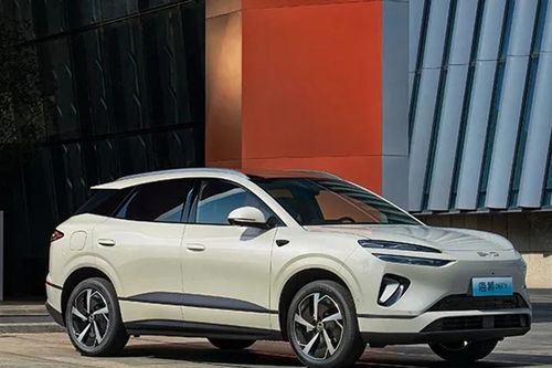 BYD Sea Lion 06 EV 2026 ra mắt: Nâng cấp pin Blade mới, tầm vận hành 710 km