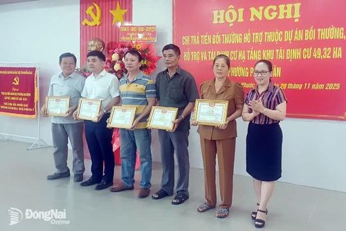 Chủ động kiểm tra, giám sát về lĩnh vực quản lý đất đai