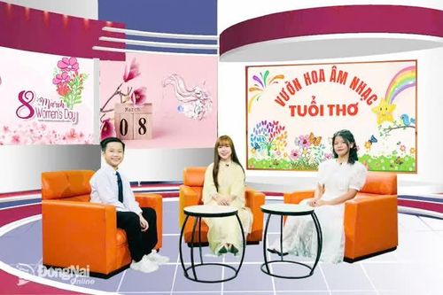 Khi giai điệu là lời tri ân