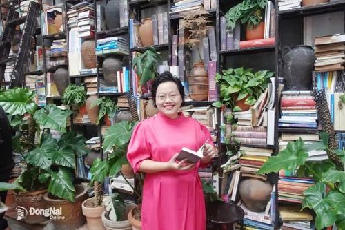 Tác giả Huỳnh Thanh Bình: Say mê nghiên cứu mỹ thuật ở Nam Bộ