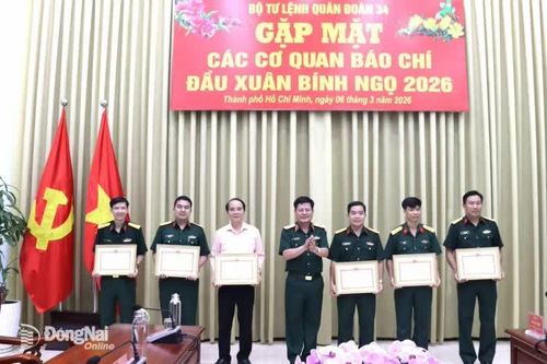 Tiếp tục phối hợp tuyên truyền, lan tỏa hình ảnh đẹp 'Bộ đội Cụ Hồ'