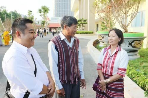Những 'đóa hoa' uy tín