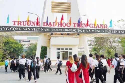 Thêm cơ hội xét tuyển từ Kỳ thi đánh giá năng lực