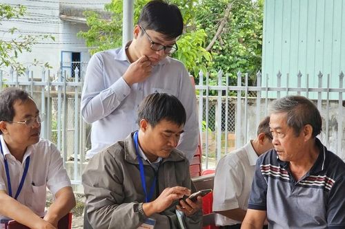 Tổng điều tra kinh tế năm 2026: Quyết tâm đảm bảo tiến độ và chất lượng thông tin, dữ liệu