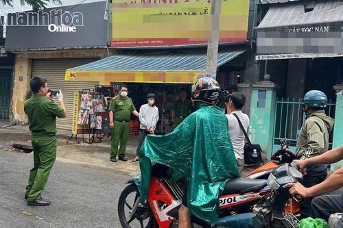 Đã bắt được 2 nghi phạm trong vụ người đàn ông bị sát hại lúc rạng sáng