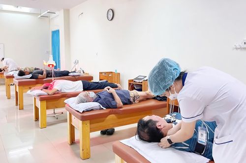 Phát huy giá trị y học cổ truyền trong chăm sóc sức khỏe Nhân dân