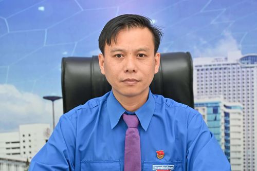 Phát huy sức trẻ trong Tháng Thanh niên