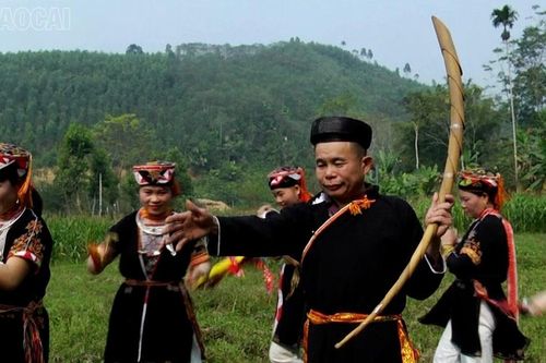 Tuổi trẻ xã Yên Thành chung tay gìn giữ bản sắc văn hóa dân tộc