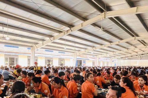 Hoạt động của doanh nghiệp tại Lâm Đồng nhanh chóng đi vào guồng