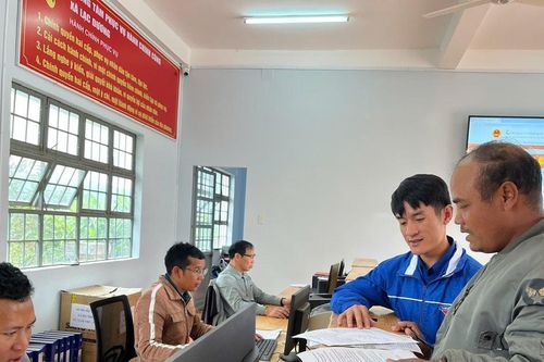 Lâm Đồng quyết tâm tăng tốc thực hiện chỉ tiêu, nhiệm vụ ngay từ đầu năm
