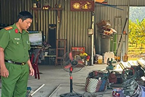 Điểm tựa giúp người lầm lỡ làm lại cuộc đời