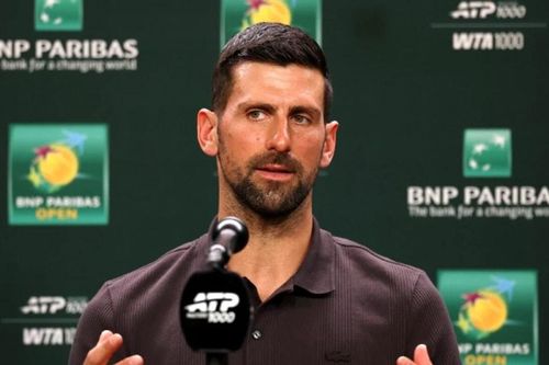 Novak Djokovic giải thích lý do ngừng thi đấu, Mayweather kiểm tra y tế chờ đấu Pacquiao