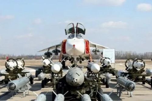 Khả năng tác chiến tầm thấp của Su-24MK Iran trong sự kiện tiếp cận căn cứ tại Qatar