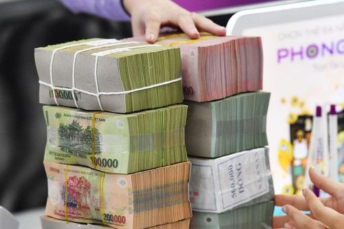 Lãi suất ngân hàng hôm nay 6/3/2026 tiếp tục tăng, có nơi tới 9%