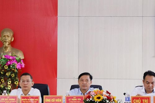 Cử tri xã Quảng Tín kỳ vọng HĐND tỉnh Lâm Đồng có thêm nhiều chính sách dân tộc
