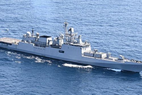 Nga và Ấn Độ ký kết hợp đồng 237 triệu USD trang bị hệ thống phòng không Shtil-1 cho tàu chiến
