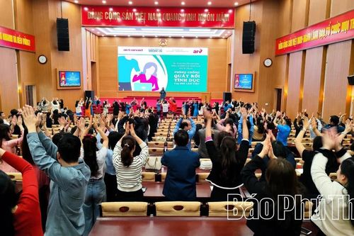 Phòng, chống quấy rối tình dục tại nơi làm việc