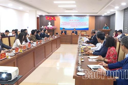Tư vấn, phản biện Đề án phát triển nông nghiệp tuần hoàn giai đoạn 2026 - 2030