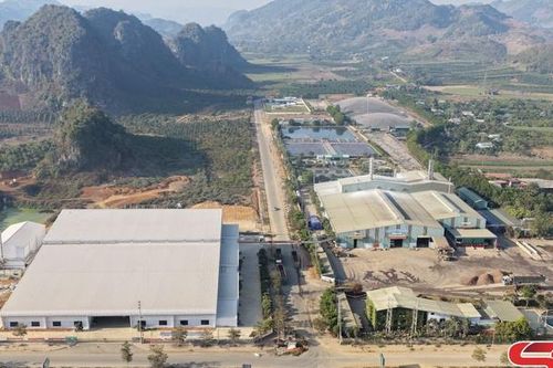 Điều chỉnh Quy hoạch tạo cơ hội bứt phá