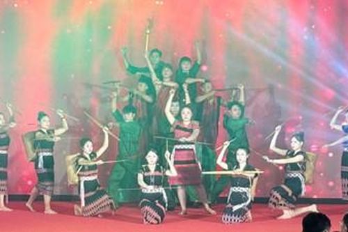 Kỷ niệm 60 năm Ngày giải phóng A So