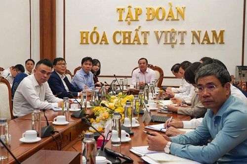 Vinachem chủ động kịch bản ứng phó biến động, nỗ lực hoàn thành kế hoạch tăng trưởng