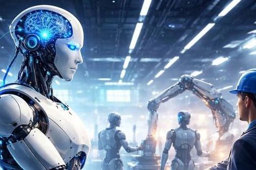 AI và phép thử năng lực doanh nghiệp
