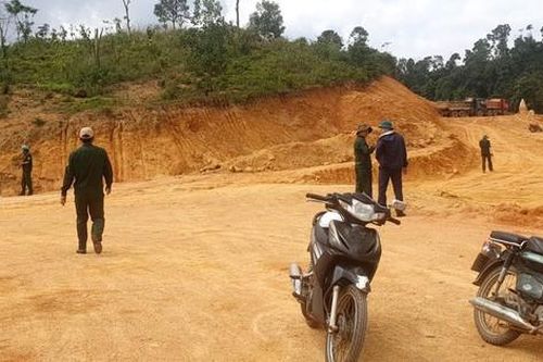 Căn cứ vào đâu để xác định đất có nguồn gốc nông trường?