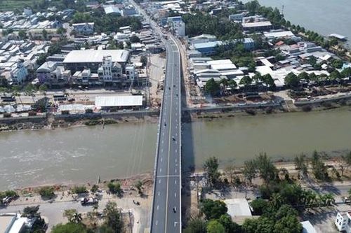 Đồng Tháp sắp khởi công 6 trường phổ thông nội trú ở biên giới