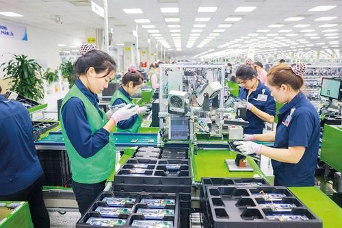Việt Nam là 'thỏi nam châm' hút nhà đầu tư Hàn Quốc