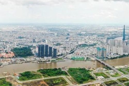 Hai tháng đầu năm, bán lẻ và công nghiệp TP.Hồ Chí Minh tăng trưởng hai chữ số