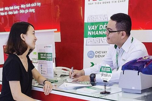 Ngân hàng Nhà nước đề xuất nâng trần khoản vay nhỏ gấp 4 lần, gỡ hạn mức cho vay trực tuyến