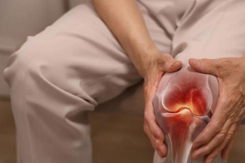 Hàng triệu người đau khớp đang bỏ lỡ 'liều thuốc' đơn giản nhất
