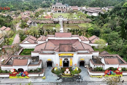 Yên Tử (Quảng Ninh): Vẻ đẹp linh thiêng giữa chốn 'Bồng lai tiên cảnh'
