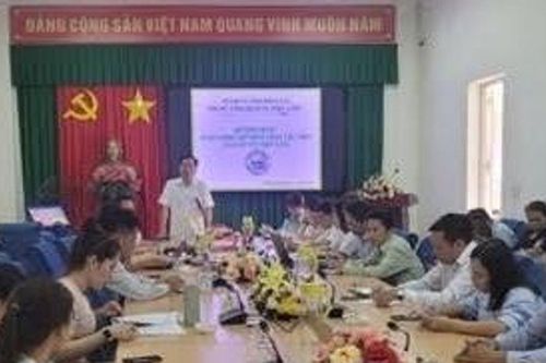 Trung tâm Dịch vụ việc làm Đồng Nai: Đẩy mạnh mở rộng mạng lưới kết nối việc làm đến tận cơ sở
