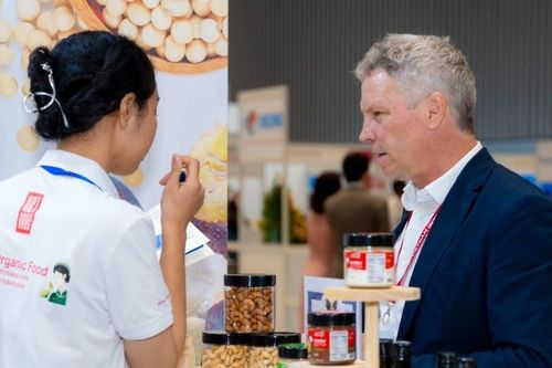 EU siết tiêu chuẩn xanh: Nông sản Việt vào 'bài kiểm tra'