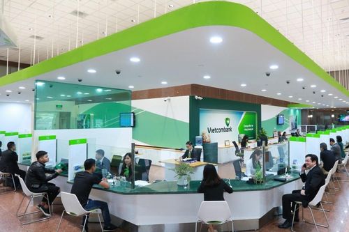 13 ngân hàng Việt vào bảng xếp hạng Banking 500 năm 2026