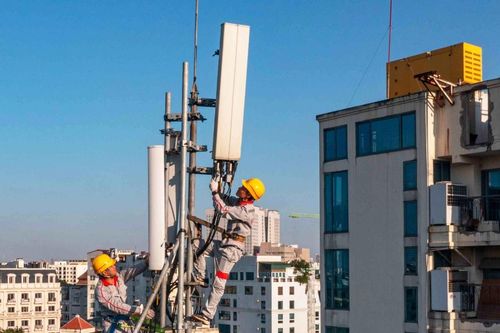 Internet rời 'vùng giá đáy', nhà mạng bắt đầu nới biên cước