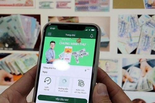 Đề xuất nới 'room' vay online và nâng mức vay nhỏ lẻ lên 400 triệu đồng