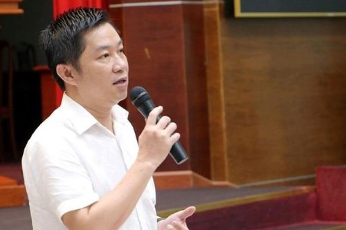 Ông Nguyễn Khánh Hưng trở lại làm Chủ tịch Hội đồng chiến lược LDG