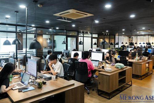 AI bùng nổ và nguy cơ gia tăng bất bình đẳng giới nơi công sở
