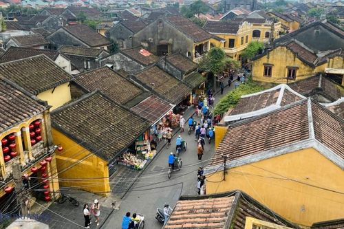 Du lịch Việt 2 tháng đầu năm và tác động từ tình hình Trung Đông