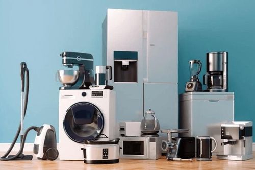 Bao lâu nên thay mới các thiết bị gia dụng trong nhà?