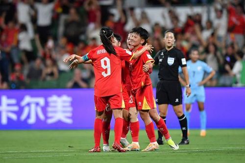 Đội tuyển nữ Việt Nam và tính toán vé World Cup