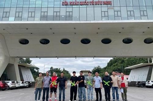 Công an TP Hồ Chí Minh bắt giữ nhiều đối tượng truy nã quốc tế