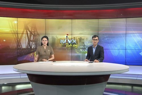 Chương trình Hà Nội buổi sáng | 06/03/2026
