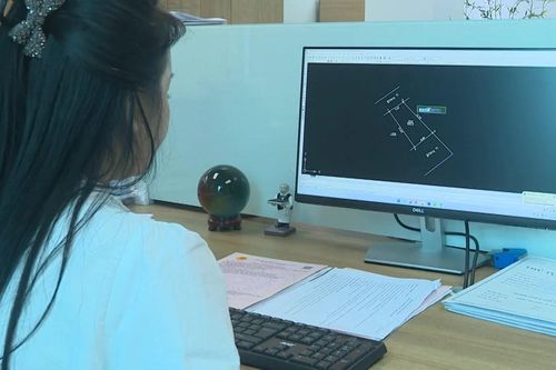 Dữ liệu đất đai - nền tảng cho quản lý và phát triển