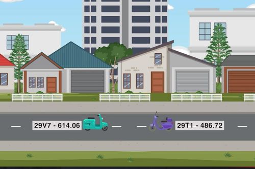 Tìm nhân chứng vụ TNGT tại xã Kiều Phú, Hà Nội
